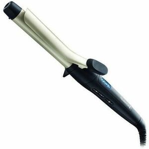 Ondulator Remington Pro Soft Curl Ci6525, 25 mm, 220°C (Negru) imagine