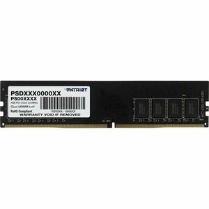 Memorie Patriot Signature Line 16GB DDR4 2666MHz CL19 1.2v imagine