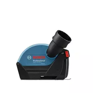 Sistem de aspirare, Bosch, GDE 125 EA-T imagine