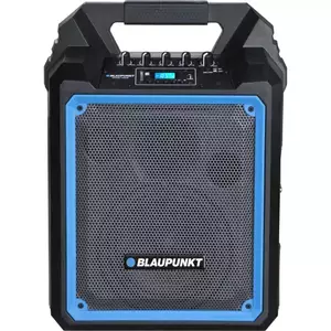 Boxa portabila Blaupunkt, MB06, Bluetooth, FM/SD/USB/AUX/KARAOKE, 500W imagine