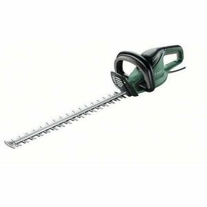 Trimmer pentru gard viu Bosch Universal HedgeCut 60, 480 W, 3400 SPM, lungime cutit 60 cm imagine