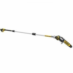 Ferastrau cu lant cu tija telescopica Dewalt DCMPS567P1-QW, 18 V, 1 acumulator de 18V 5.0Ah imagine