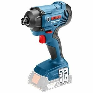 Masina de gaurit si insurubat cu impact Bosch Professional GDR 180-LI, 18 V, 2800 rpm, 3600 bpm, 160 Nm, Fara acumulator si incarcator imagine