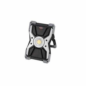 Proiector reincarcabil cu LED RUFUS 3000 MA, 3000 lm, 30 W, Brennenstuhl imagine