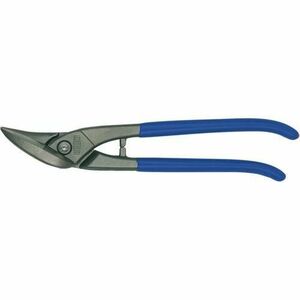 Foarfeca pentru tabla, taieri drepte si curbe, Bessey, 280 mm imagine