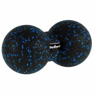 Minge duoball masaj REBEL ACTIVE RBA-3056-12, EPP, 12cm imagine