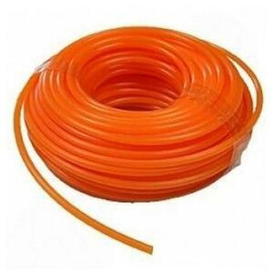 Fir nylon rotund Stihl 2.4mm X 86m imagine