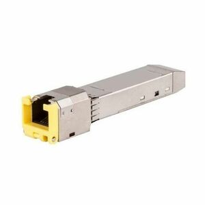 Transceiver HP Aruba 1G SFP RJ45 T 100m Cat5e, dispozitive de retea imagine