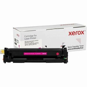 Toner, XEROX, Magenta, 006R03699 imagine