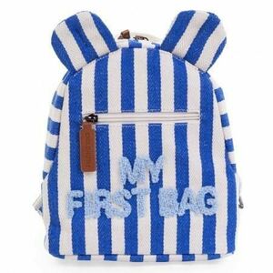 Rucsac pentru copii Childhome My First Bag (Albastru) imagine