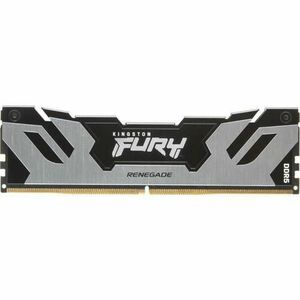 Memorie Kingston FURY Renegade Silver, 48GB, DDR5, 6000 MHz, CL32, XMP imagine