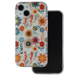 Husa pentru Samsung Galaxy S24+ S926, OEM, Field, Multicolor imagine