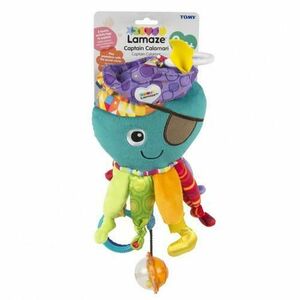 Figurina LAMAZE CAPITANUL CALAMARI imagine