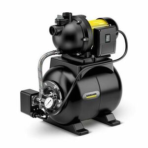 Pompa de alimentare cu apa menajera Karcher BP 3.200 Home EU, 600 W, 3200 l/h, 3.6 bar imagine