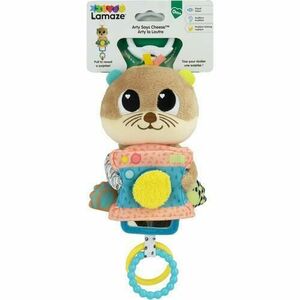 Figurina LAMAZE ARTY ZAMBESTE imagine