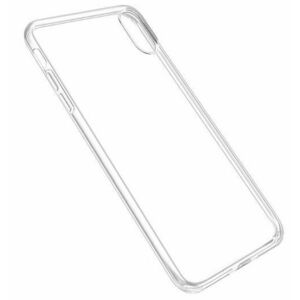 Husa pentru Motorola Moto G34, OEM, Ultra Slim, 0.5mm, Transparenta imagine