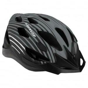 Casca protectie Dunlop L 58-61 cm, Gri imagine