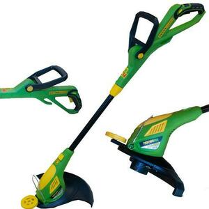 Trimmer electric PartnerPro PT-650, 650 W, 10000 rpm, Latime de taiere 22 cm imagine