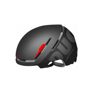 Casca de protectie Ducati DUC-HLM-BLKV, universala, Negru imagine