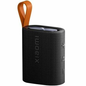 Boxa Portabila Xiaomi Sound Pocket QBH4269GL, 5W, Bluetooth, Waterproof IP67 (Negru) imagine