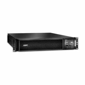 UPS APC Smart-UPS SRT 1500VA/1500W, 8 x IEC C13, 2 x IEC C19, 230V imagine