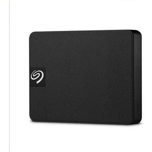 HDD Extern Seagate Game Drive Xbox, 1TB, USB 3.0 (Negru) imagine