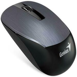 Mouse wireless Genius NX-7015, Gri imagine