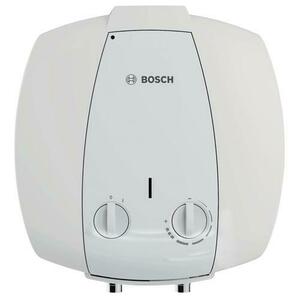 Boiler electric Bosch TR2000T 10 B, 10 l, 1500 W, Montare deasupra chiuvetei imagine