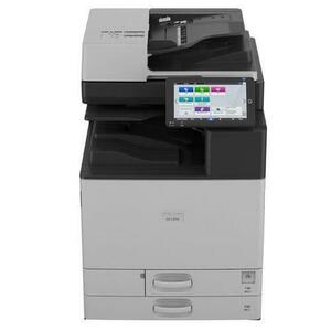 Multifunctional Laser Ricoh IMC2010 SRA3, A3, Color, 20 ppm, ARDF, USB, Retea + Set tonere CMYK imagine