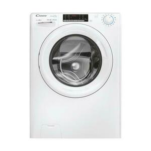 Masina de spalat rufe frontala slim Candy CO4 274TWM6/1-S, Wi-Fi, 7 kg, 1200rpm, Clasa A (Alb) imagine