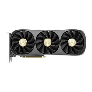 Placa video ZOTAC GeForce RTX 4070 Ti SUPER Trinity OC 16GB GDDR6X 256-bit DLSS 3.0 imagine