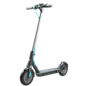 Trotineta electrica pliabila Motus Scooty 10inch LITE 2022, viteza 20km/h, autonomie 30km, motor 350W, 36V/7.8Ah (Gri) imagine