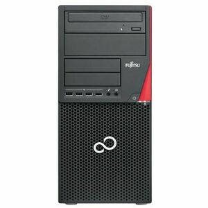 Calculator Sistem PC Refurbished Fujitsu Siemens Esprimo P910 Tower, Intel Core i5-3470 3.20GHz, 8GB DDR3, 500GB HDD imagine