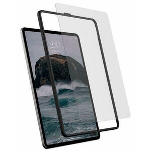 Folie Sticla UAG Glass Shield pentru iPad Air 13 inch 1st Gen 2024 (Transparent) imagine