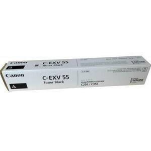 Toner original Canon C-EXV55B, capacitate 23000 pagini, Negru imagine