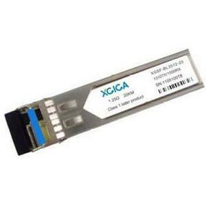 Modul XGIGA XGSF-BS3512-20, SFP imagine