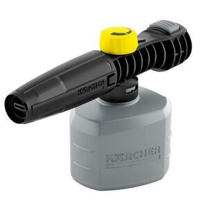 Duza pentru spuma Karcher FJ 24, compatibil cu KHB 5/6 (Negru) imagine