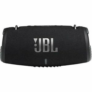 Boxa Portabila JBL Xtreme 3, Bluetooth 5.1, 100 W, Waterproof IP67, PartyBoost (Negru) imagine