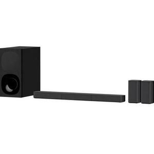 Soundbar Sony HT-S20R, 400W, 5.1, Bluetooth, HDMI ARC, USB (Negru) imagine