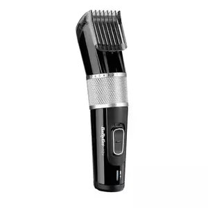 Aparat de tuns parul BaByliss E973E , Powerlight Clipper, Negru imagine