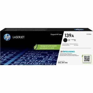 Toner imprimanta, HP, Compatibil cu HP W1390A (139A), 1500 pagini, Negru imagine