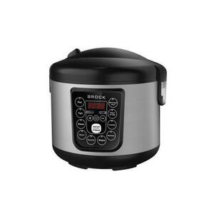 Multicooker Brock Electronics MC 1003, 500 W imagine