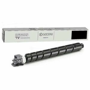 Toner KYOCERA TK-8375K, Negru imagine