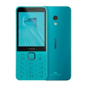 Telefon Mobil Nokia 235 4G (2024), Ecran TFT LCD 2.8inch, Dual SIM, 4G (Albastru) imagine