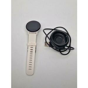 Smartwatch Canyon Lollypop SW-63, IPS full touchscreen 1.3inch (Alb) imagine