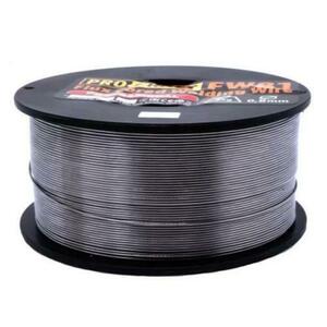 Sarma de sudura flux PROCRAFT FW81, 0.8 mm imagine