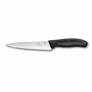 Cutit carne Victorinox, 6.8003.15B, 15cm imagine