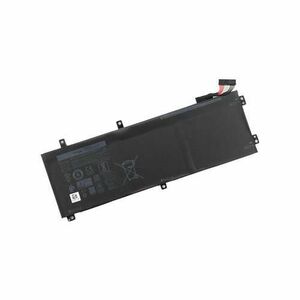 Baterie Dell Precision 5530 Li-Polymer 3 celule 11.4V 4900mAh imagine