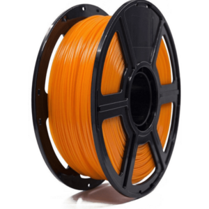 Filament PLA 3D print Avtek, Orange, 0.5kg, Diametru: 1.75mm imagine