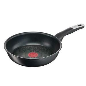 Tigaie Tefal Unlimited G2550572, 26 cm (Negru) imagine